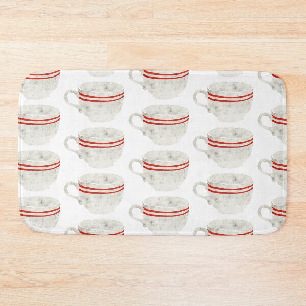 Item preview, Tea cup designed and sold by BabbanGaelg.