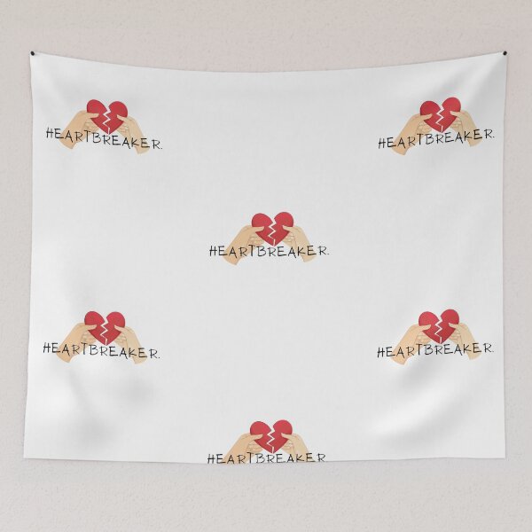 Item preview, Heartbreaker designed and sold by poeticroom.