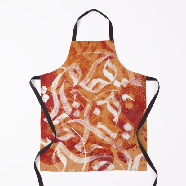 Item preview, Modern strokes art - Summer designed and sold by TheOpulent.