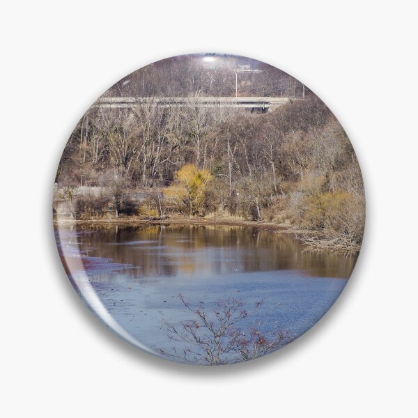 Item preview, Spring time on Burlington Bay  designed and sold by SRosuphotos.