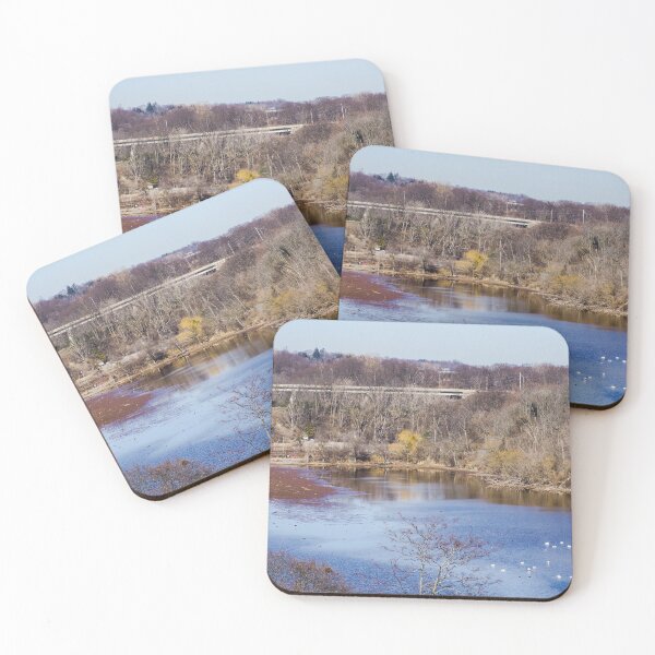 Item preview, Spring time on Burlington Bay  designed and sold by SRosuphotos.