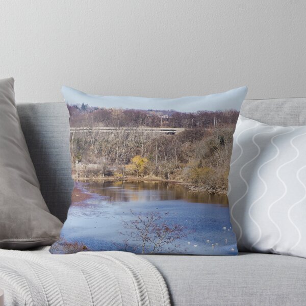 Item preview, Spring time on Burlington Bay  designed and sold by SRosuphotos.