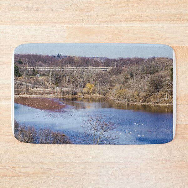 Item preview, Spring time on Burlington Bay  designed and sold by SRosuphotos.