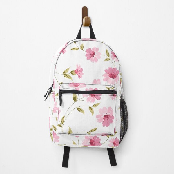 Item preview, Floral Pink designed and sold by BLICK-DESIGNS.
