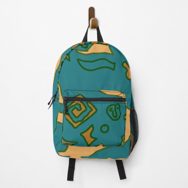 Item preview, Abstract Tribal Graphic designed and sold by elianaalves.