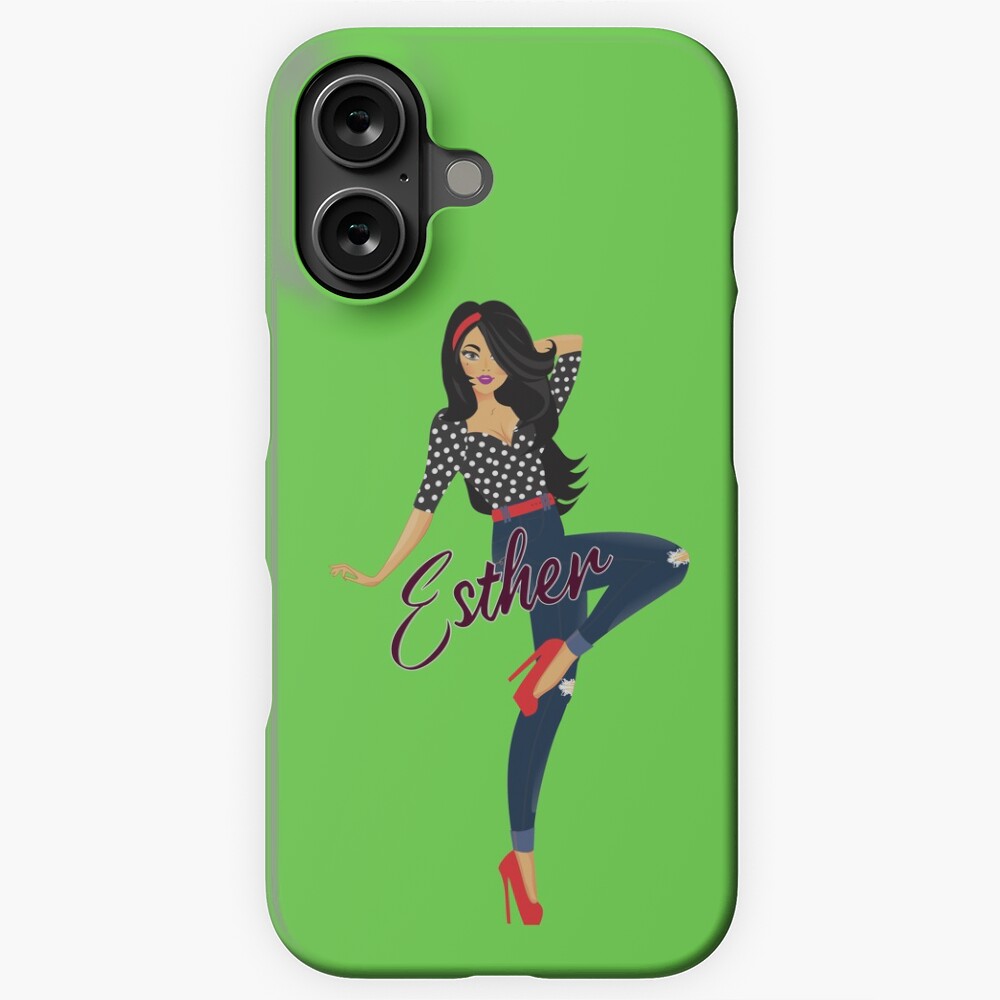 Item preview, iPhone Snap Case designed and sold by DesignsbyEH.
