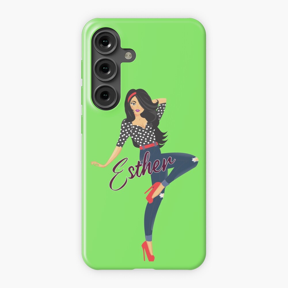 Item preview, Samsung Galaxy Snap Case designed and sold by DesignsbyEH.