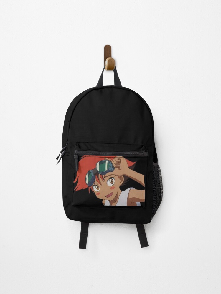 cowboy bebop backpack
