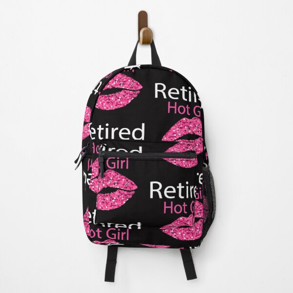 Item preview, Retired Hot Girl designed and sold by lady-fiona.