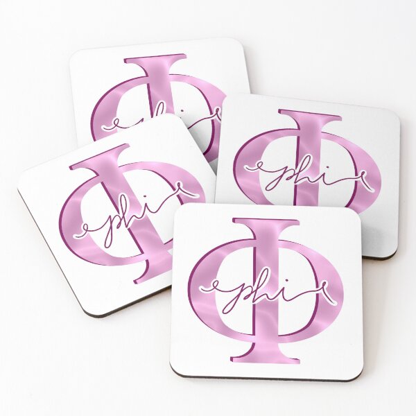 Item preview, Greek Phi designed and sold by Lauren Cuppy.
