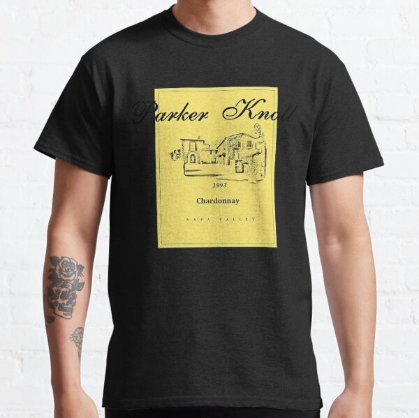 parker knoll parent trap shirt