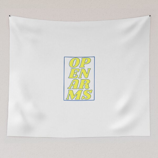 Item preview, Open Arms uk Pep Guardiola 2021 designed and sold by nevertheless-.