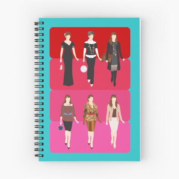 Item preview, Awesome looks from Andy Sachs designed and sold by FilmFreakDesign.
