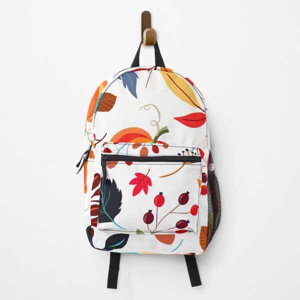 Item preview, Leaves Pattern (2021-3-LEAVES-1) designed and sold by NY-Prints-USA.
