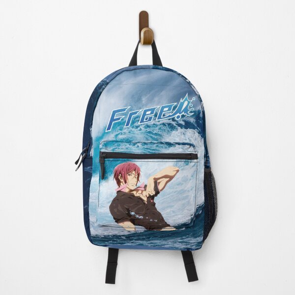 Item preview, Rin Matsuoka Free designed and sold by LokittyLevi.