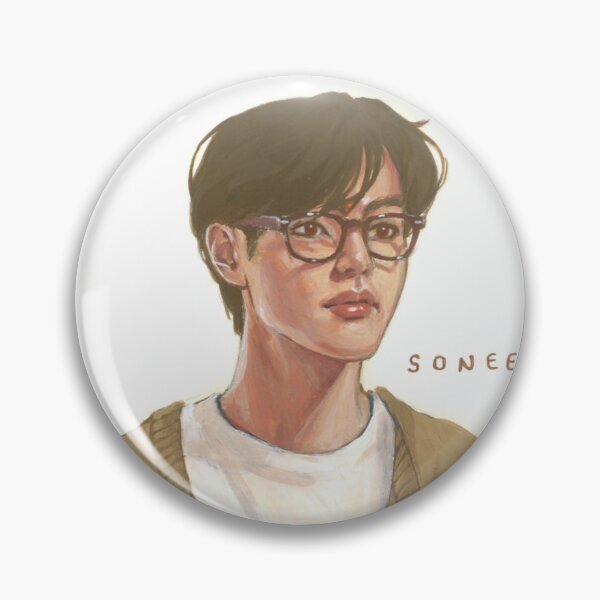 Item preview, Kim Taehyung BTS designed and sold by soneero.