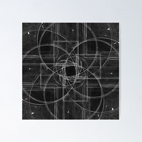 Item preview, Triangulation designed and sold by KrazeeKustom.