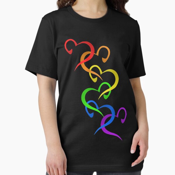 Item preview, Hearts of PRIDE designed and sold by faisal02.