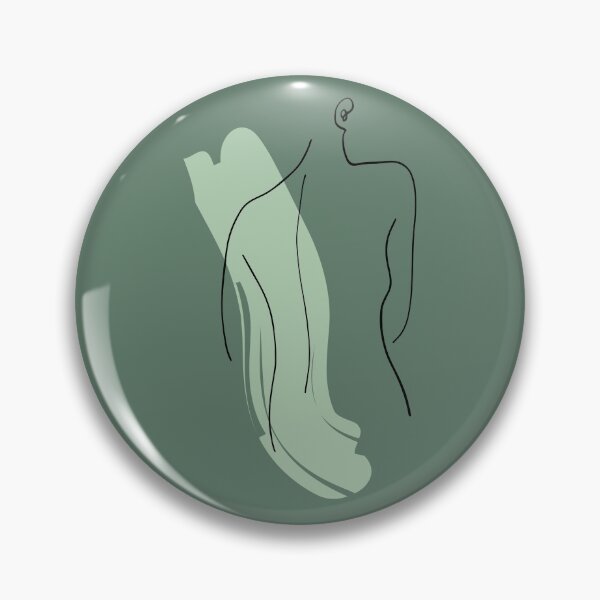 Artikelvorschau, Figurative Zusammenfassung - Body Line Art entworfen und verkauft von Cozy-Dreams.