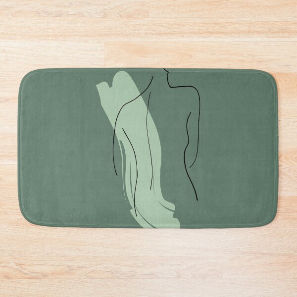 Item preview, Figurative Abstract - Body Line art  designed and sold by Cozy-Dreams.