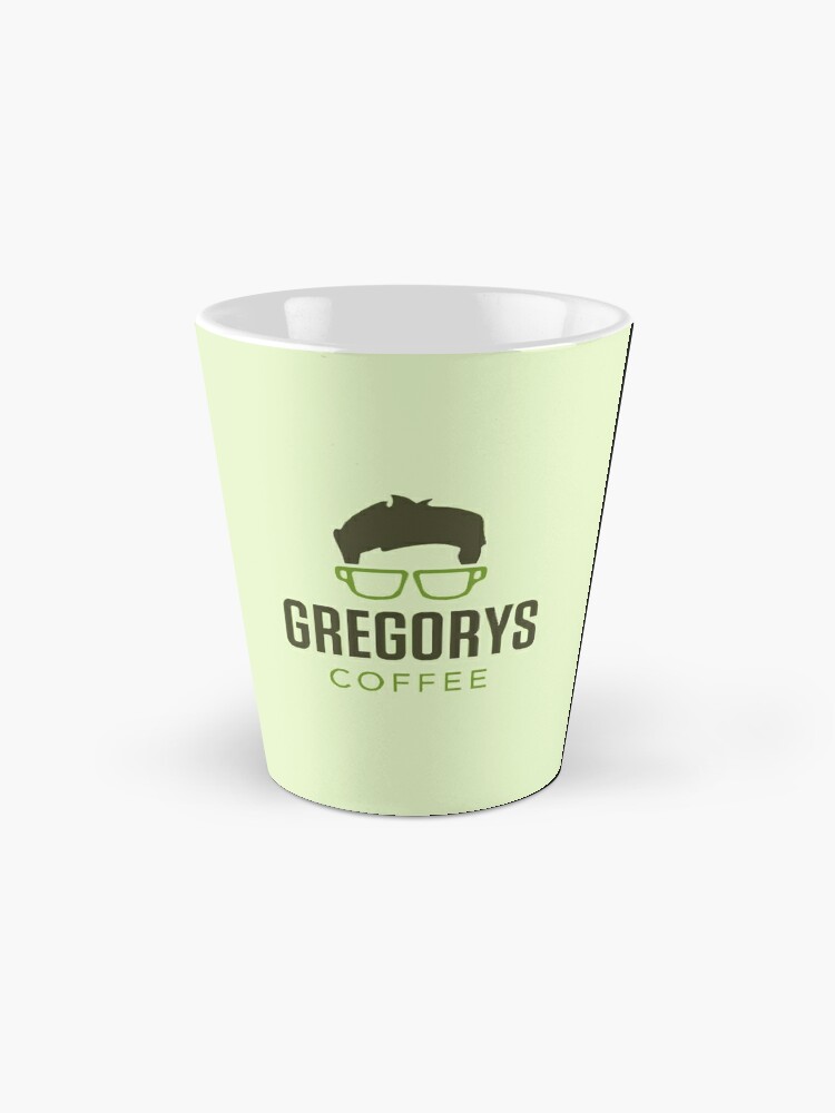 Hot Stuff Diner Mug – Gregorys Coffee