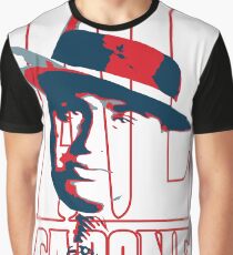 AL CAPONE Graphic T-Shirt