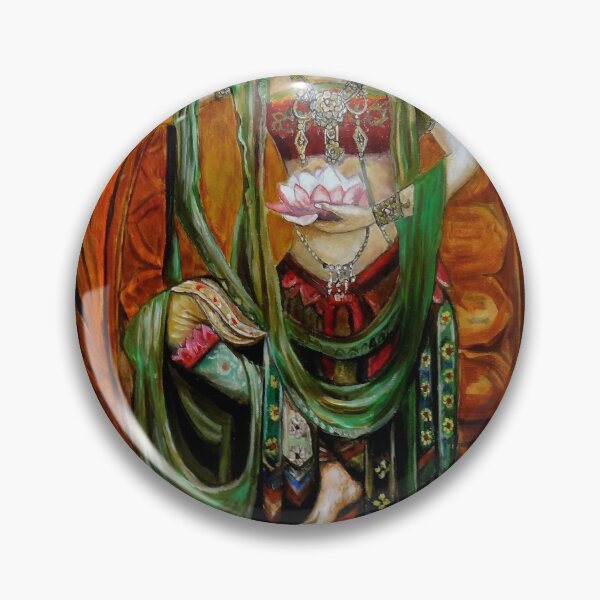 Item preview, goddess of love  designed and sold by iconic-arts.