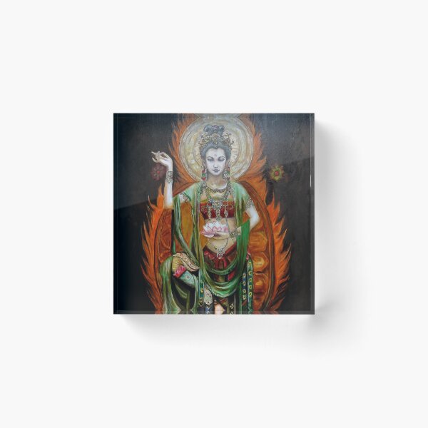 Item preview, goddess of love  designed and sold by iconic-arts.
