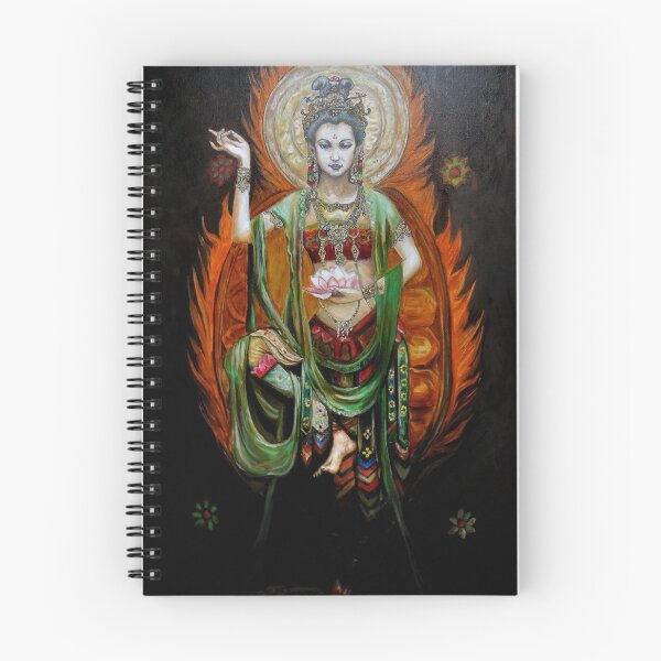 Item preview, goddess of love  designed and sold by iconic-arts.