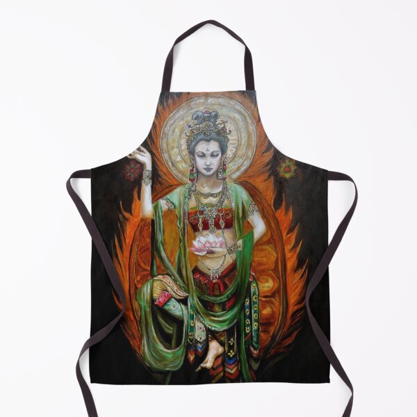 Item preview, goddess of love  designed and sold by iconic-arts.