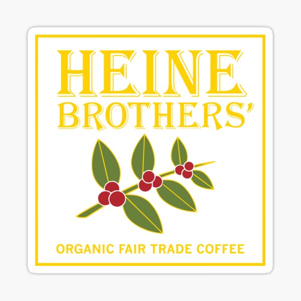 Vista previa del artículo con la obra «Café de los hermanos Heine», diseñado y vendido por Alakahay.