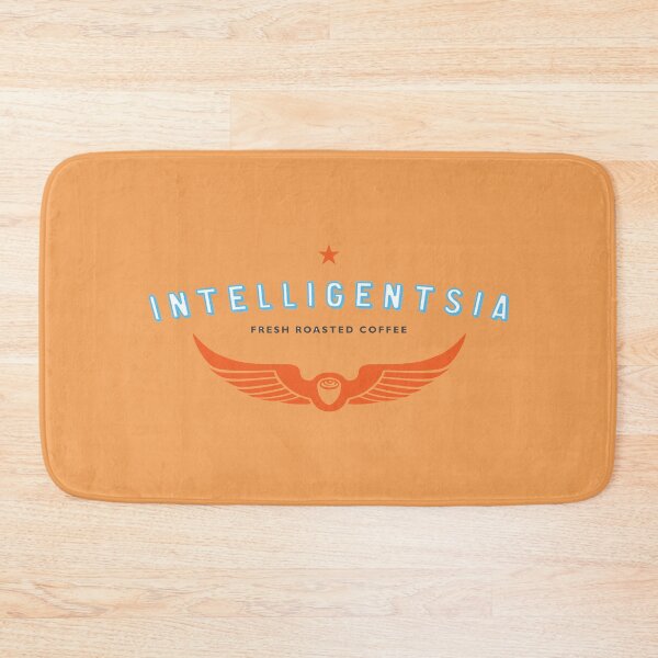 Item preview, Intelligentsia Coffee & Tea Cafe designed and sold by Alakahay.