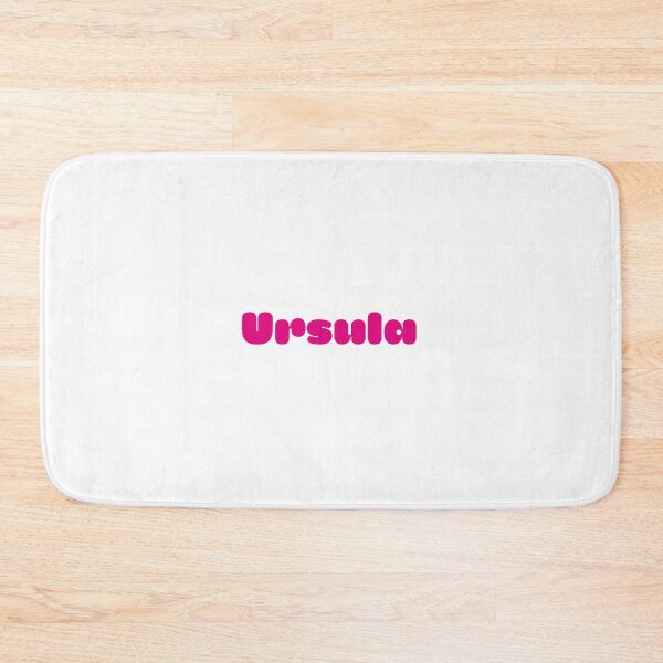 Item preview, Ursula designed and sold by Shalomjoy.