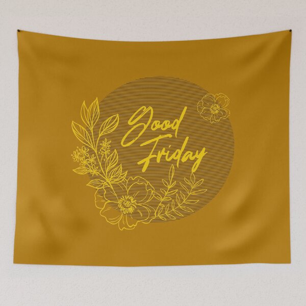 Item preview, Awsome Good Friday tshirt gift awsome tshirt for good friday for men and women nice colors designed and sold by DOLINOS.