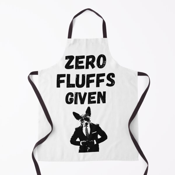 Item preview, Zero Fluffs given designed and sold by luisraultg.