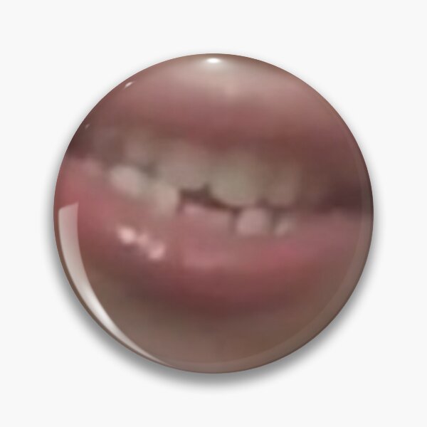Item preview, I ain't got no Crooked Smile designed and sold by Aesthticlly.