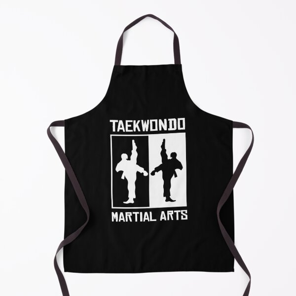 Item preview, Taekwondo Martial Arts designed and sold by ElBeDesigns.