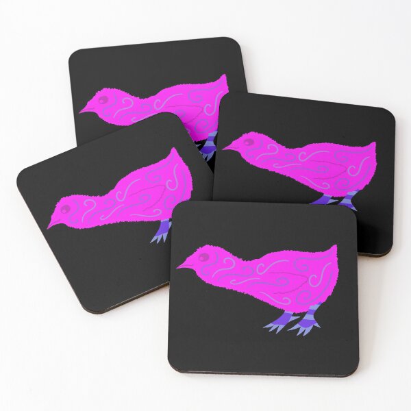 Item preview, Pink Poultry designed and sold by OneGayFeline.