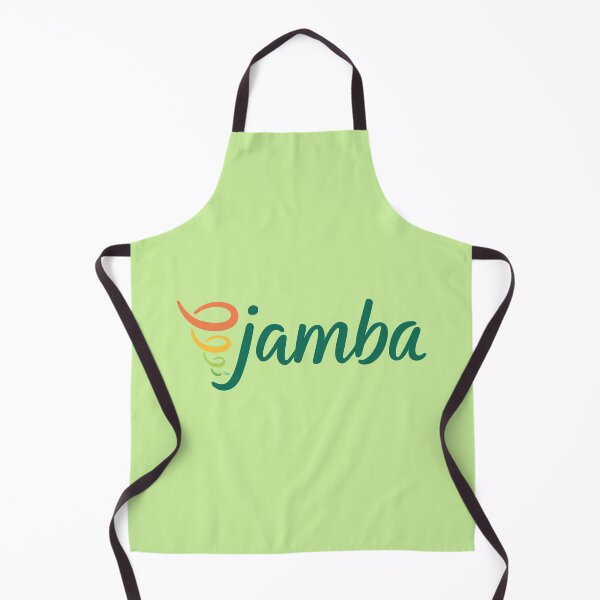 Item preview, Jamba Juice Cafe designed and sold by Alakahay.