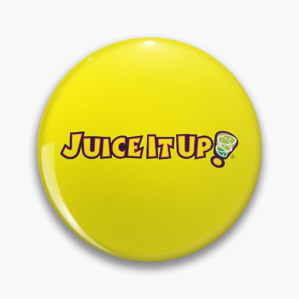 Item preview, Juice It Up! Cafe designed and sold by Alakahay.