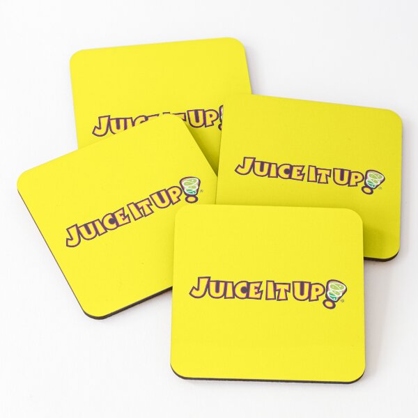 Item preview, Juice It Up! Cafe designed and sold by Alakahay.