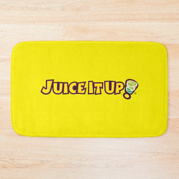 Item preview, Juice It Up! Cafe designed and sold by Alakahay.