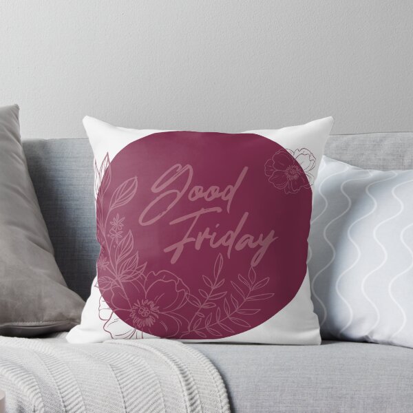 Item preview,  Awsome Good Friday tshirt gift awsome tshirt for good friday for men and women nice colors designed and sold by DOLINOS.
