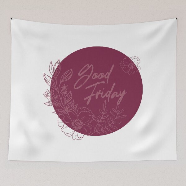 Item preview,  Awsome Good Friday tshirt gift awsome tshirt for good friday for men and women nice colors designed and sold by DOLINOS.