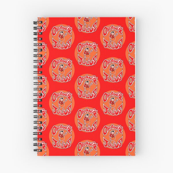 Item preview, Orange Julius Cafe designed and sold by Alakahay.