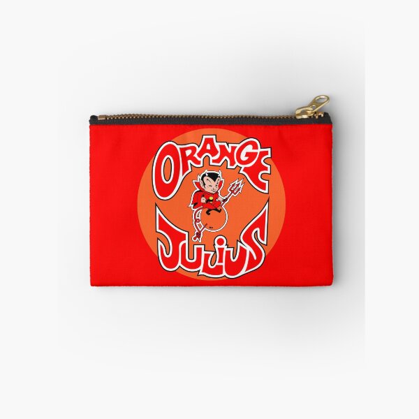 Item preview, Orange Julius Cafe designed and sold by Alakahay.