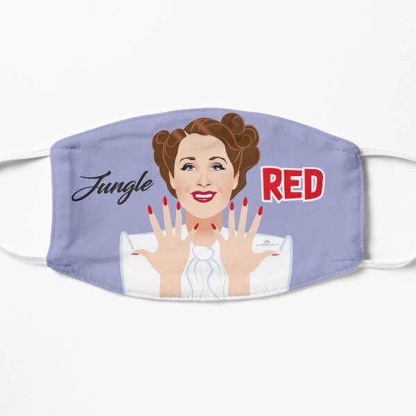 Norma Flat Mask