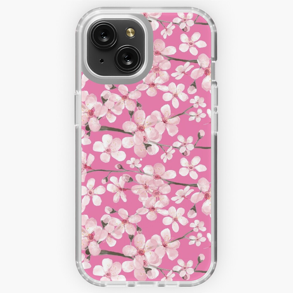 Item preview, iPhone Soft Case designed and sold by MagentaRose.