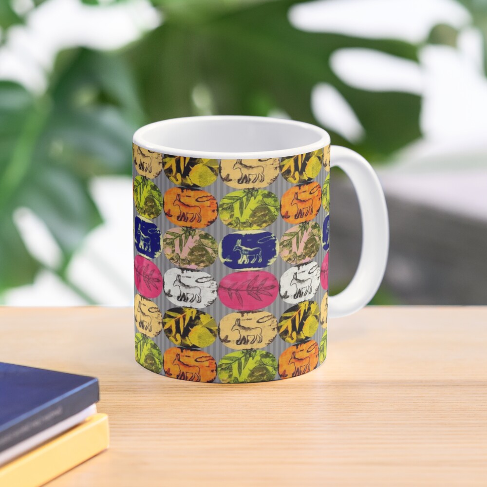 Item preview, Classic Mug designed and sold by ElenaWhiskers.