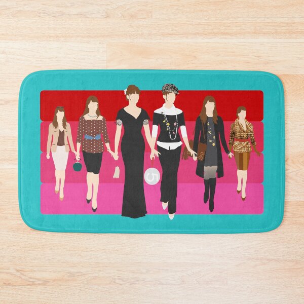 Item preview, Awesome looks from Andy Sachs designed and sold by FilmFreakDesign.
